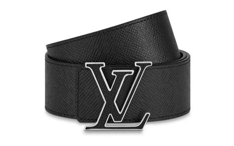 prijs echte louis vuitton riem|Louis Vuitton reversible belt.